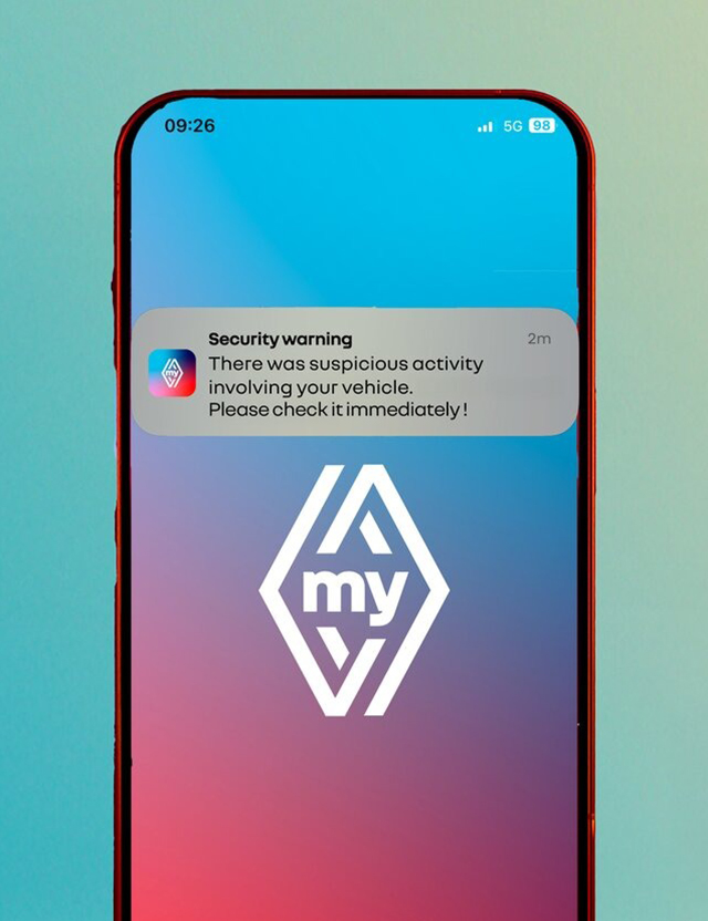 Renault Arkana - altura libre hasta el suelo, doble tubo de escape