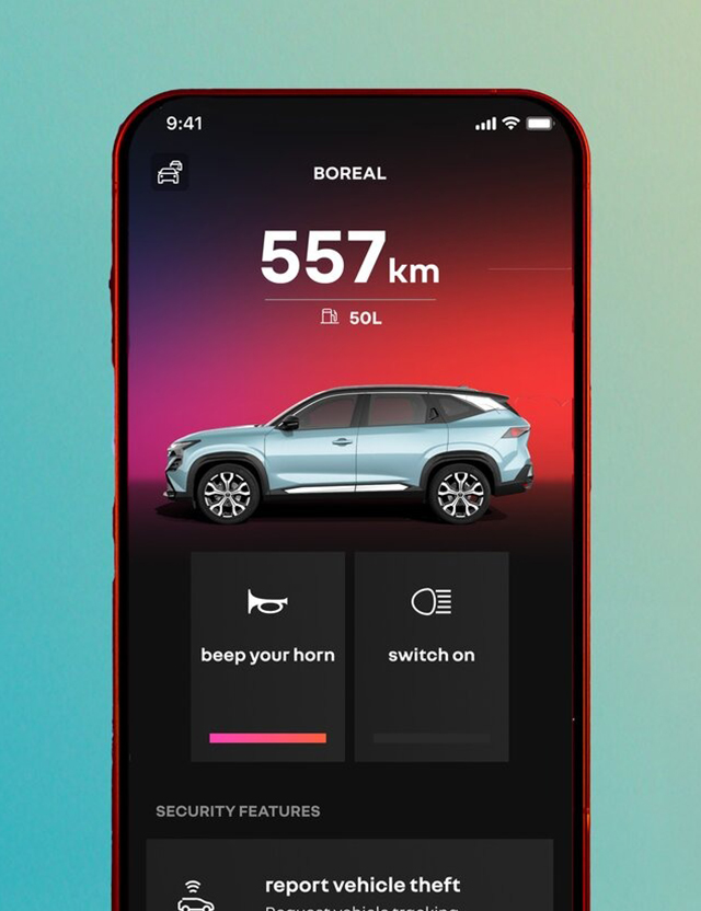 Renault Arkana - altura libre hasta el suelo, doble tubo de escape