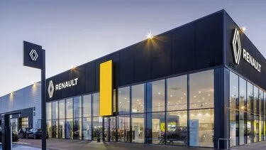 Renault care service, Renault after-sales