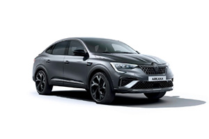 Megane E-Tech 100% Eléctrico Accesorios