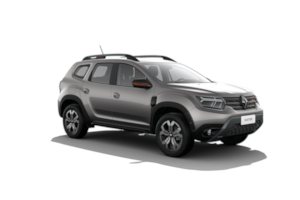 Renault Duster Accesorios