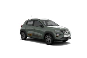 Renault Kwid E- Tech Accesorios