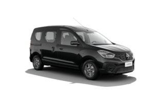 Renault Kangoo Accesorios