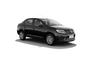 Renault Logan Accesorios