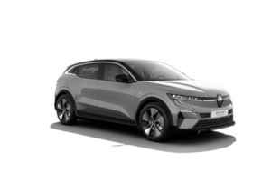 Megane E-Tech 100% Eléctrico Accesorios