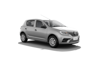 Renault Sandero Accesorios