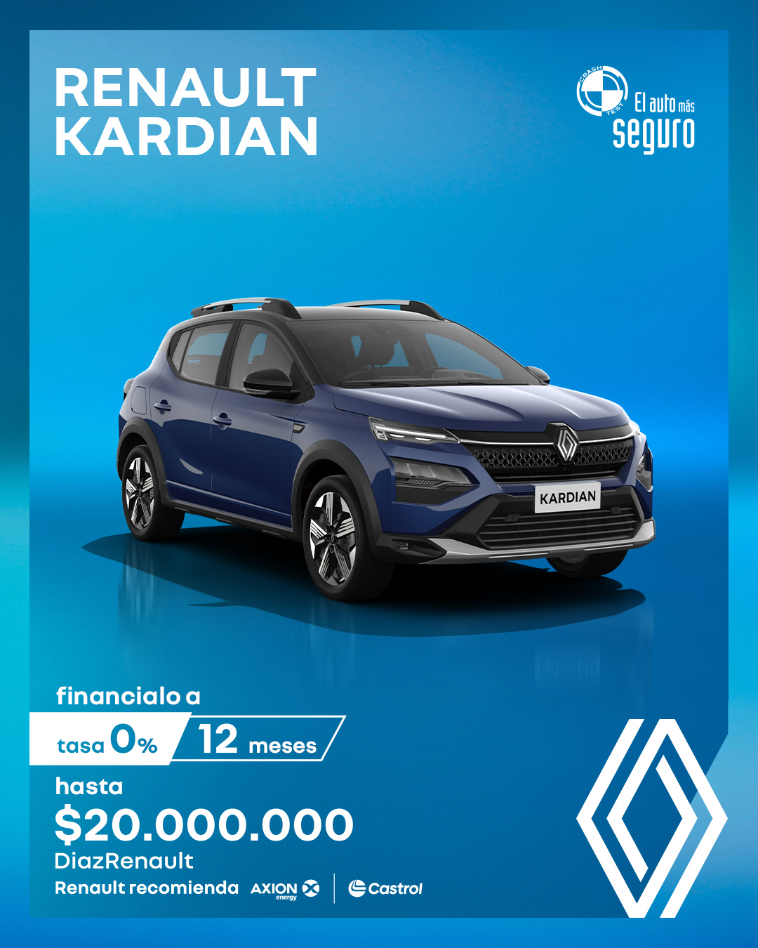 Sandero