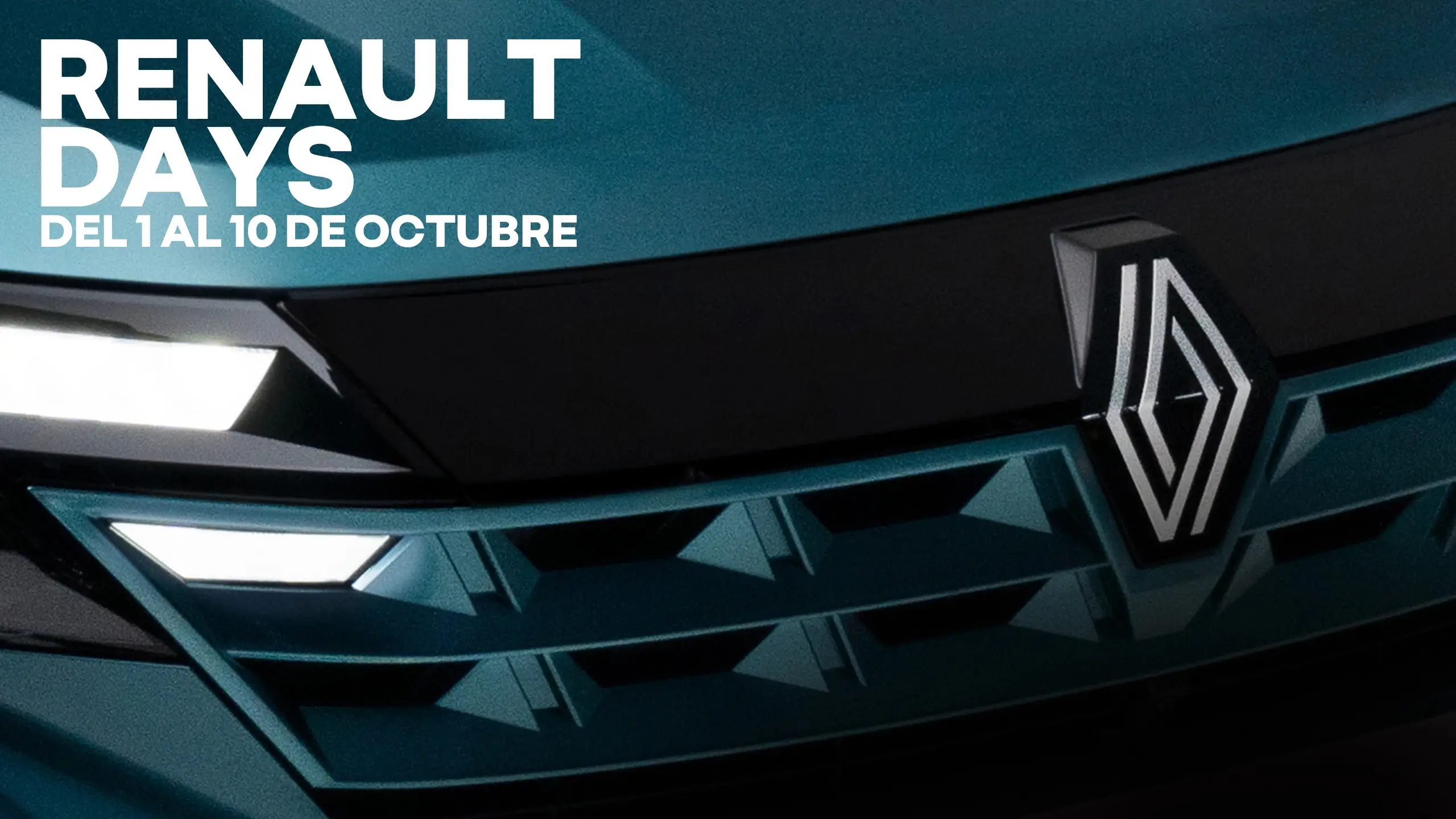 RENAULT BOREAL