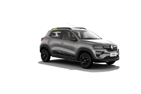 Modelo Renault
