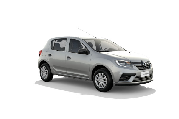 Modelo Renault